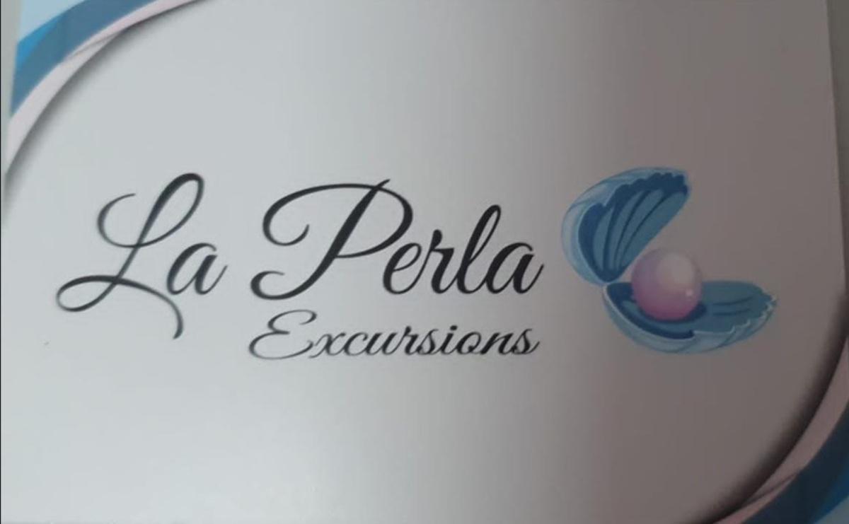 LA PERLA EXCURSIONS