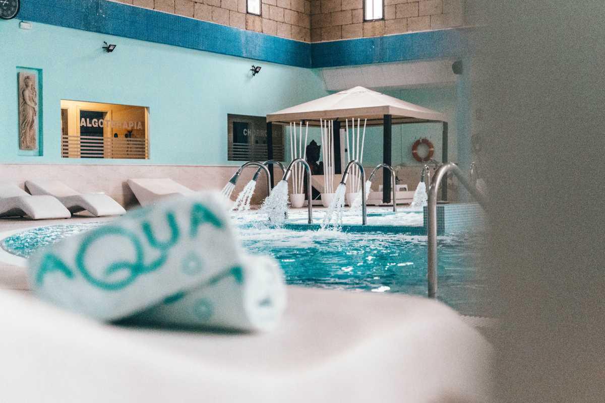 Aqua Club Termal