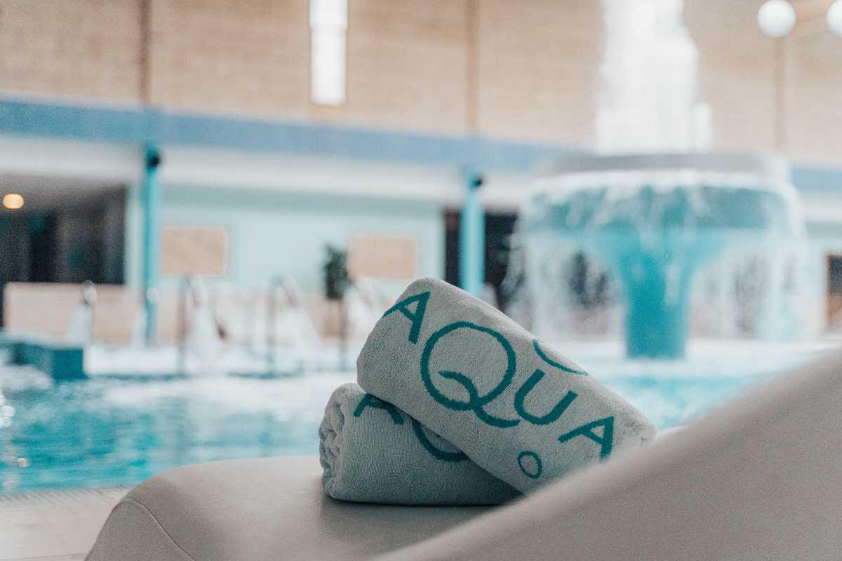 Aqua Club Termal