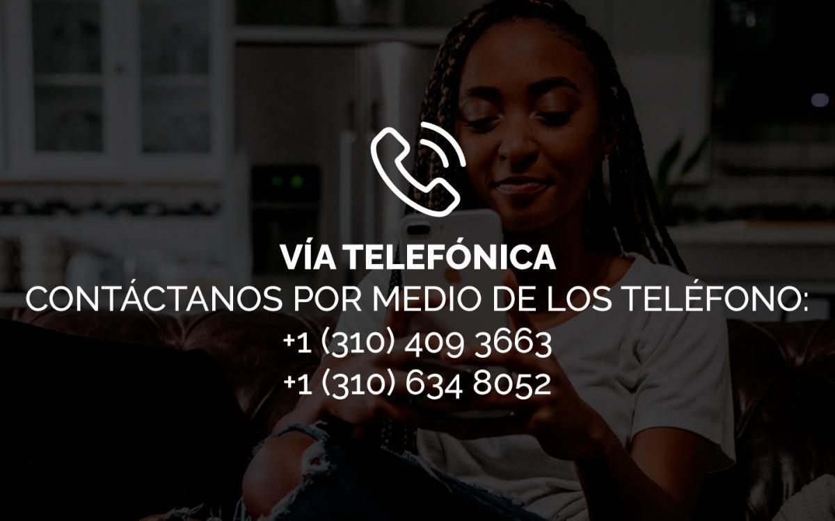 Otras maneras de donar