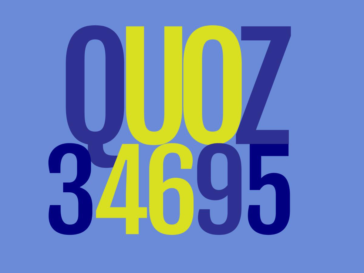 ABOUT QUOZ 34695