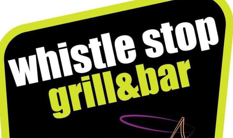 WHISTLE STOP GRILL & BAR