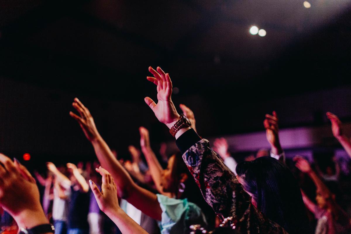 Evangelism Ministry