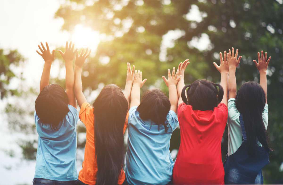 Children's Ministry