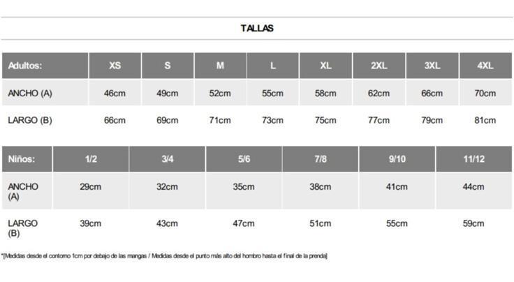 Reserva SOLO ONLINE las camisetas para el Romero 2025 Reserva SOLO ONLINE las camisetas para el Romero 2025