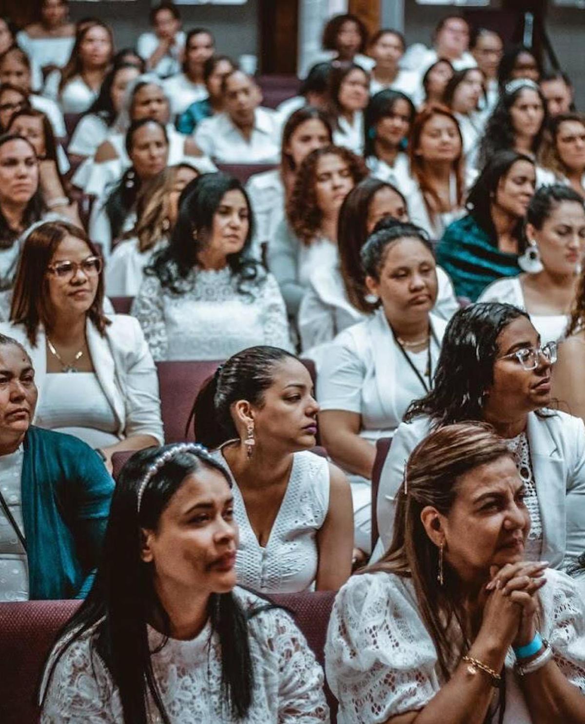 Ministerio de Mujeres