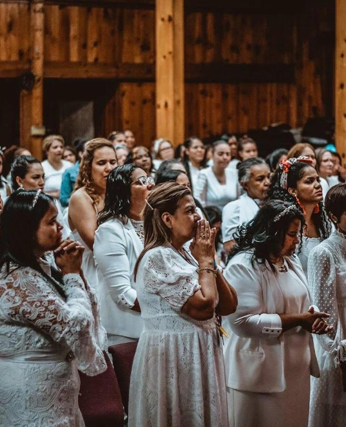 Ministerio de Mujeres