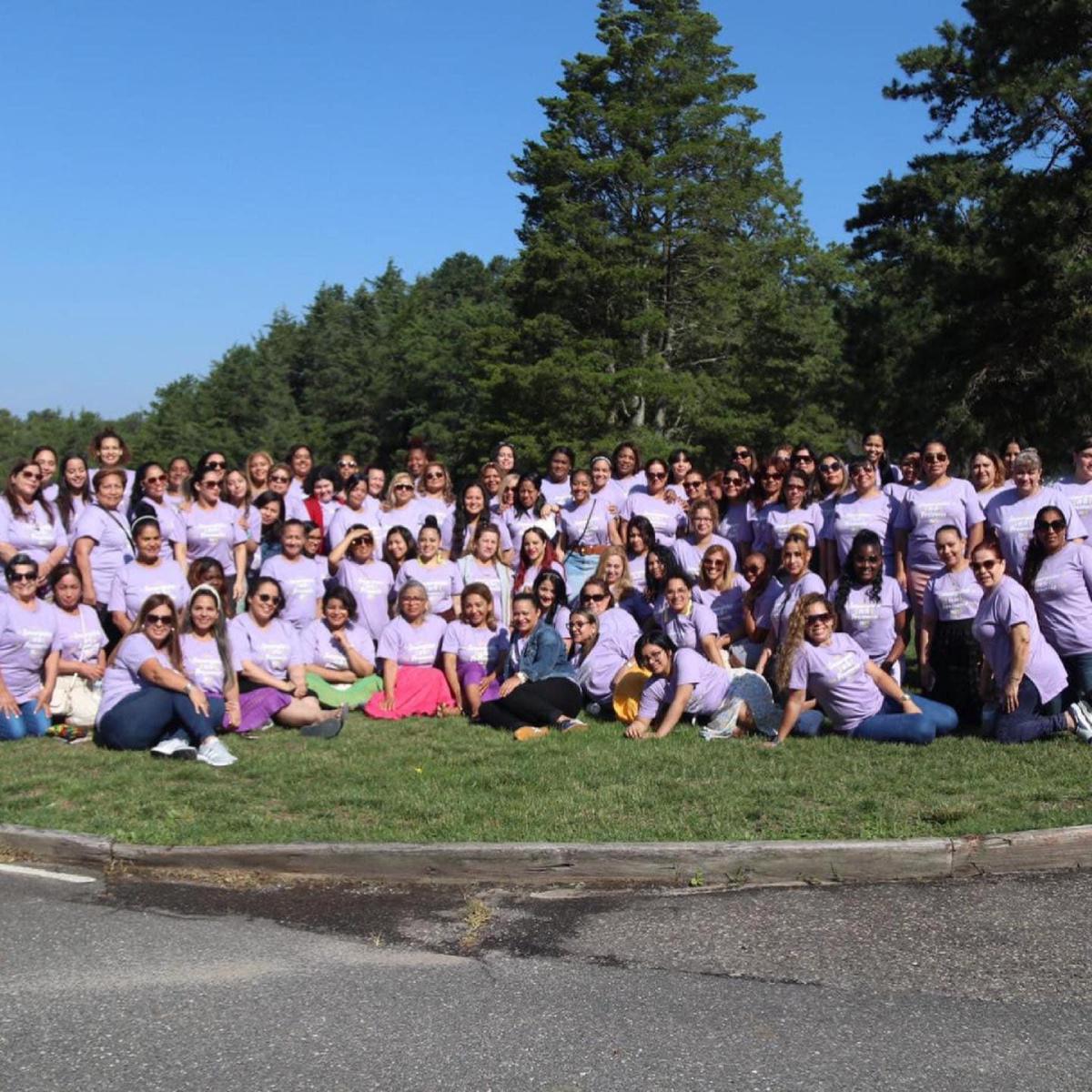 Ministerio de Mujeres