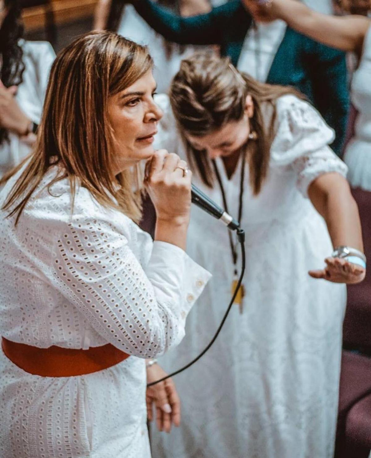 Ministerio de Mujeres