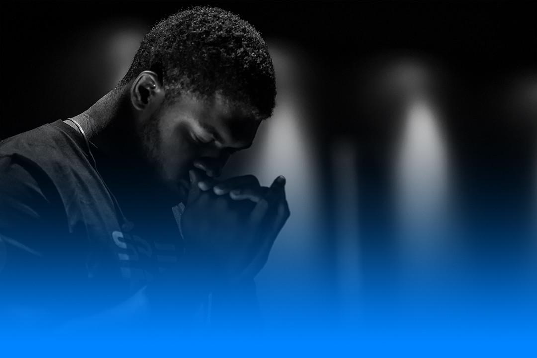 Prayer Request