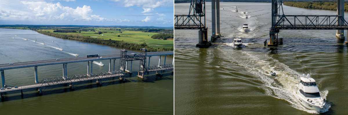 Boating the Clarence River 2023: A Memorable Journey with R Marine Crawley Boating the Clarence River 2023: A Memorable Journey with R Marine Crawley