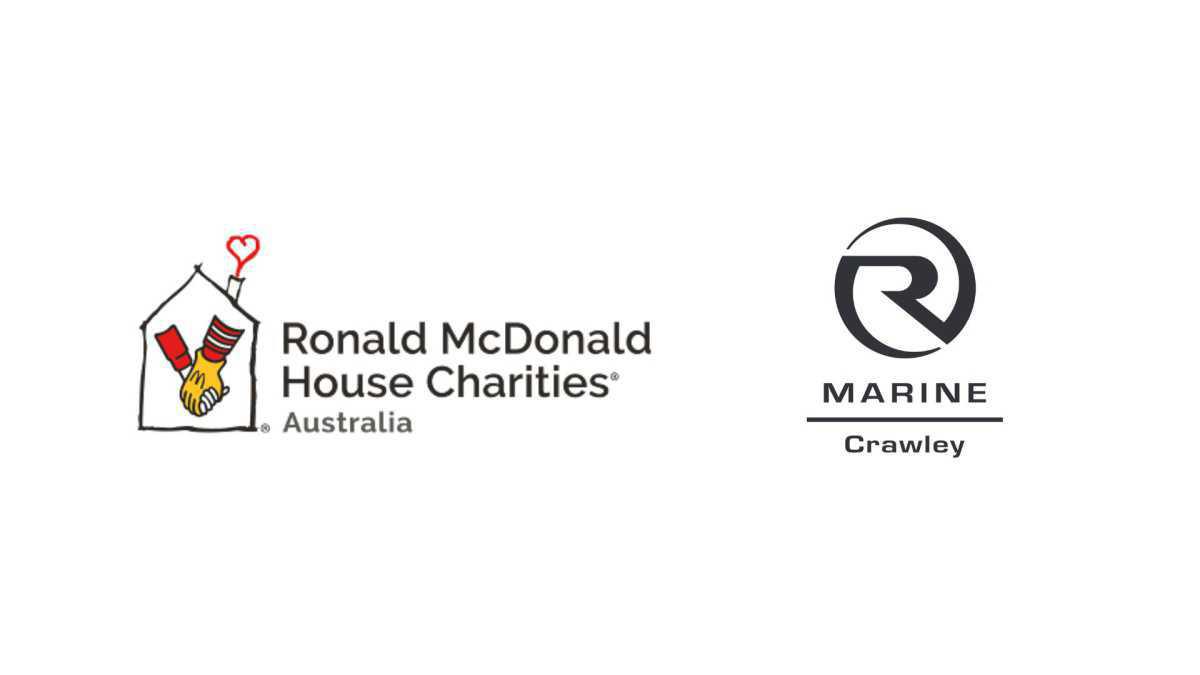 R Marine Crawley Official Opening Celebrations: A Night of Giving Back and Celebrating Excellence in the Marine Industry