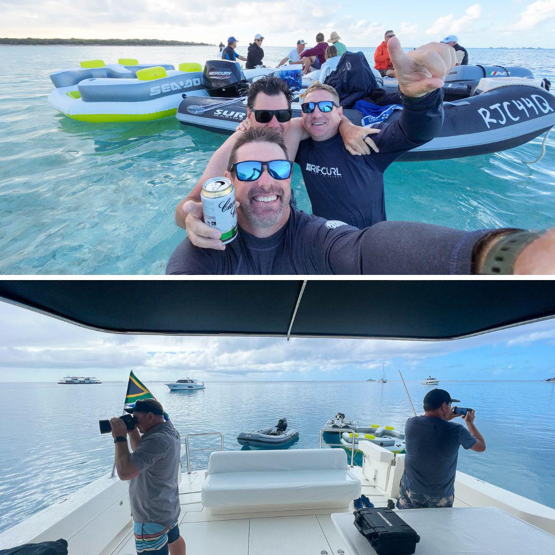Navigating North with R Marine Crawley 2023 Navigating North with R Marine Crawley 2023