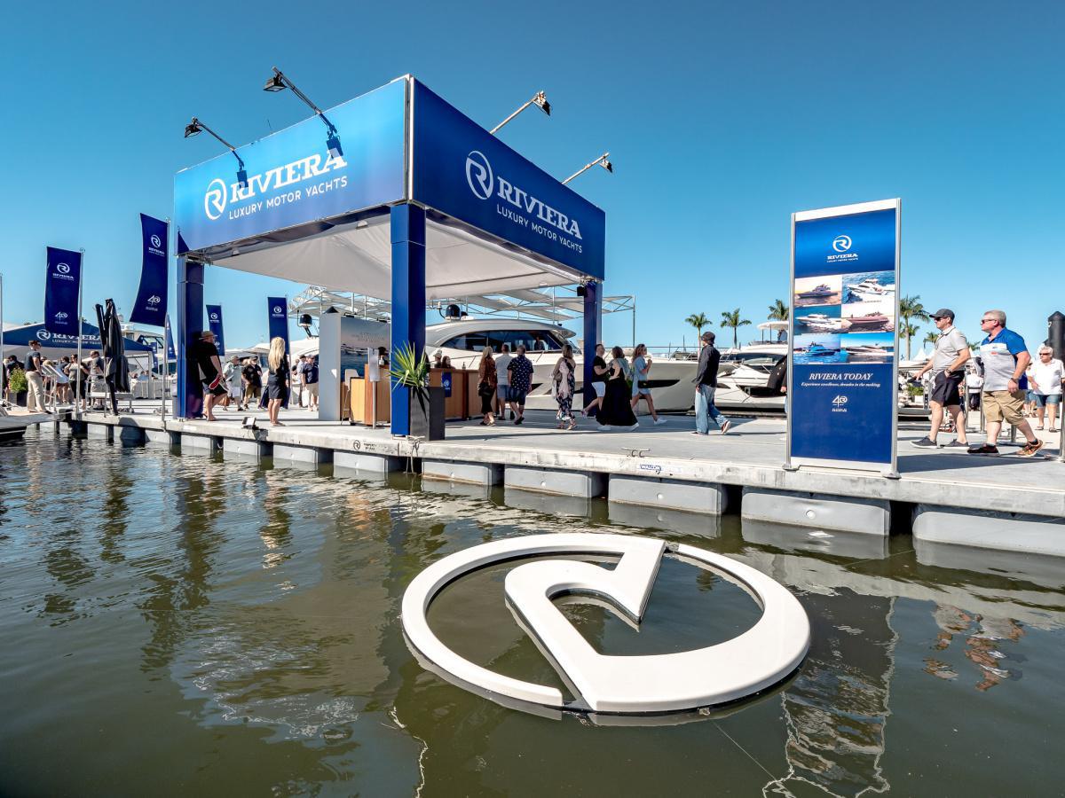 Sanctuary Cove International Boat Show 2025