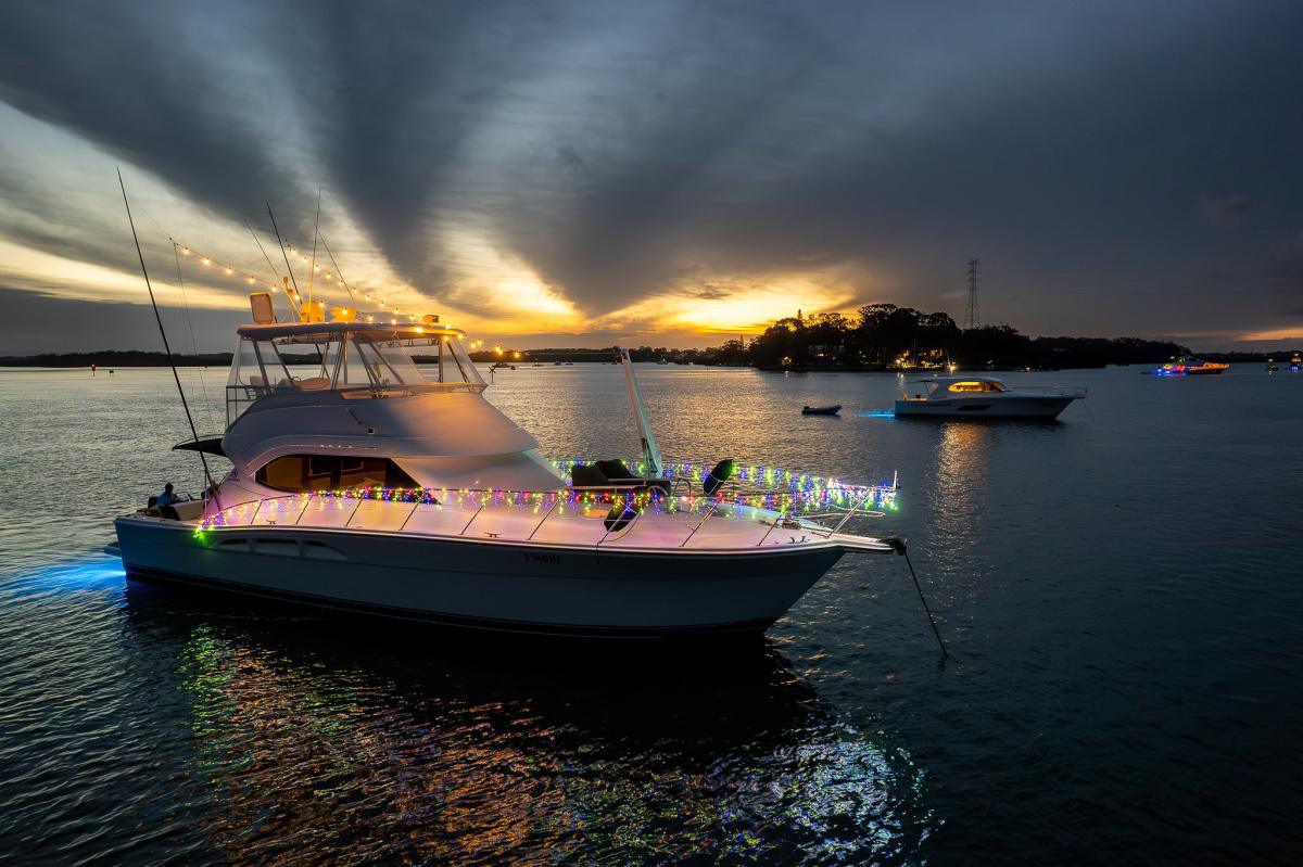 Cruising into Festivity with RMC & Christmas at Canaipa, 2023 Cruising into Festivity with RMC & Christmas at Canaipa, 2023