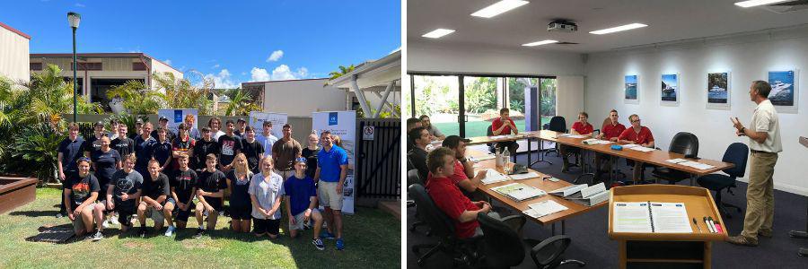 Riviera praise their team as they reflect on 2023 Riviera praise their team as they reflect on 2023