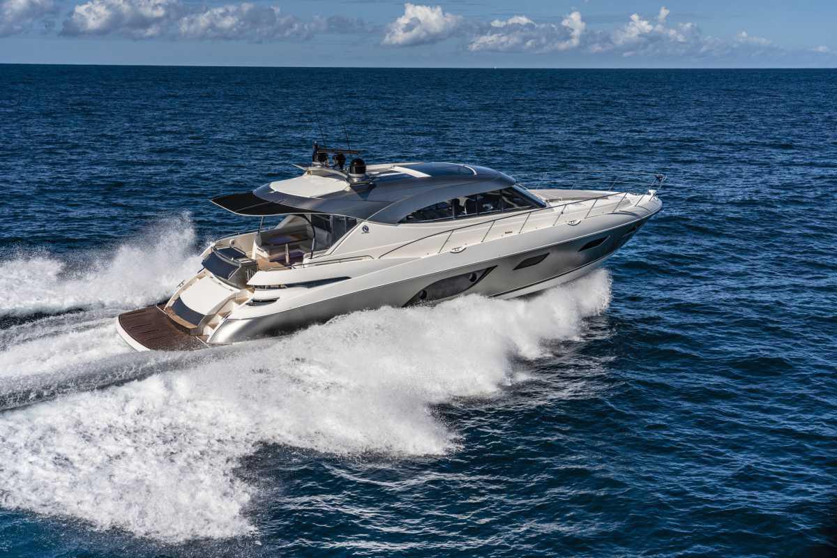 Riviera to reveal world premiere in record Sanctuary Cove showcase Riviera to reveal world premiere in record Sanctuary Cove showcase