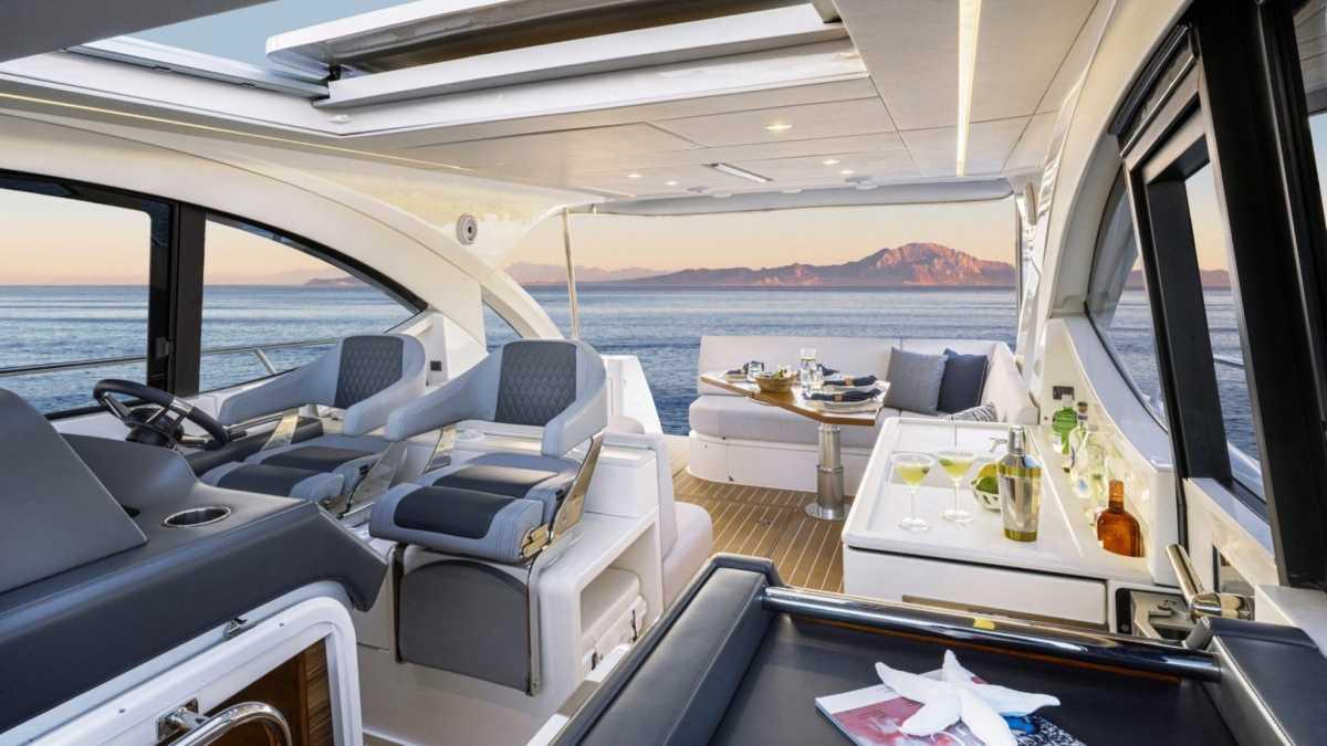 A Standout Showing: R Marine Crawley and Riviera at Sanctuary Cove 2025