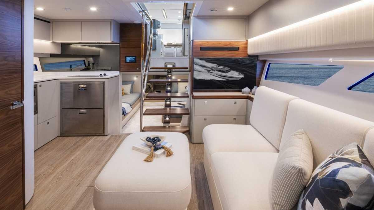 A Standout Showing: R Marine Crawley and Riviera at Sanctuary Cove 2025