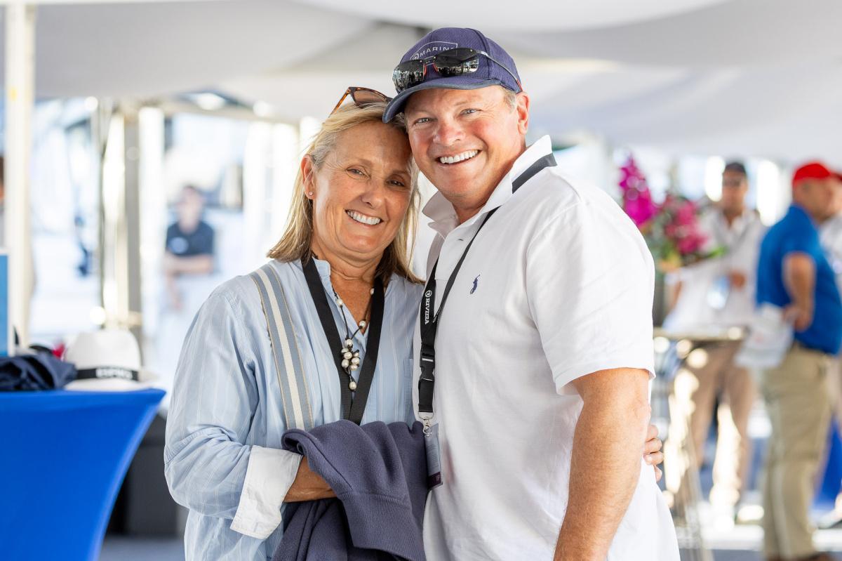 A Standout Showing: R Marine Crawley and Riviera at Sanctuary Cove 2025