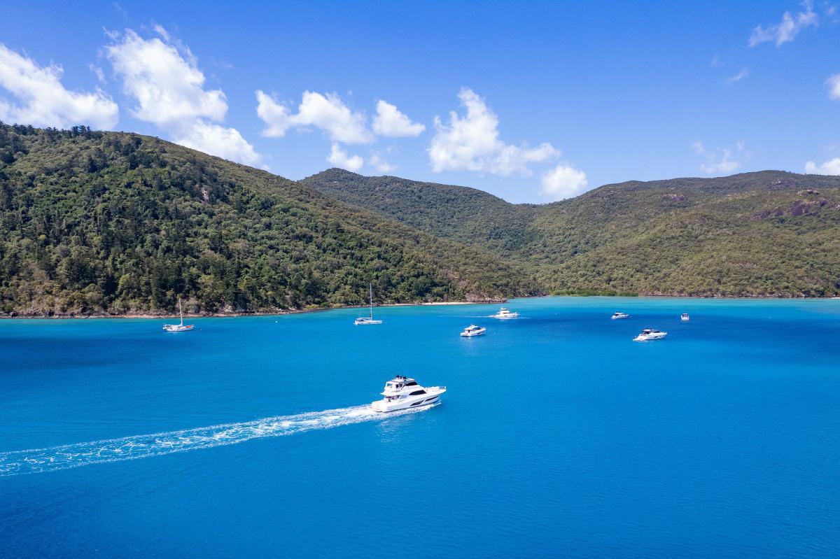 RMC Whitsundays Experience 2025 – A Coastal Cruising Adventure RMC Whitsundays Experience 2025 – A Coastal Cruising Adventure