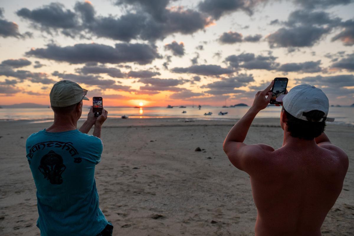 RMC Whitsundays Experience 2025 – A Coastal Cruising Adventure