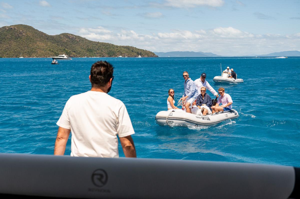 RMC Whitsundays Experience 2025 – A Coastal Cruising Adventure RMC Whitsundays Experience 2025 – A Coastal Cruising Adventure