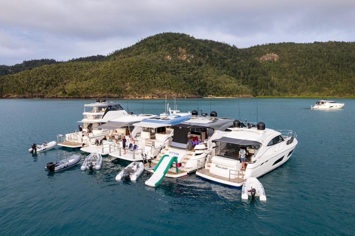 RMC Whitsundays Experience 2025 – A Coastal Cruising Adventure RMC Whitsundays Experience 2025 – A Coastal Cruising Adventure