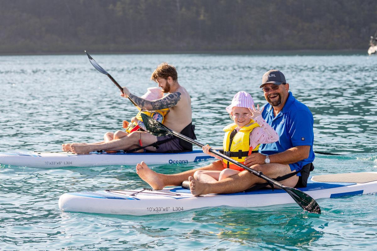 RMC Whitsundays Experience 2025 – A Coastal Cruising Adventure RMC Whitsundays Experience 2025 – A Coastal Cruising Adventure
