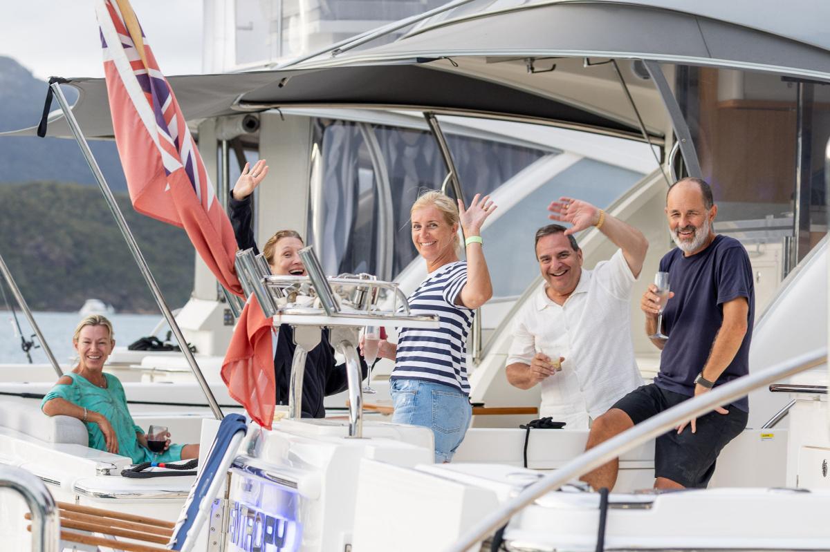 RMC Whitsundays Experience 2025 – A Coastal Cruising Adventure RMC Whitsundays Experience 2025 – A Coastal Cruising Adventure