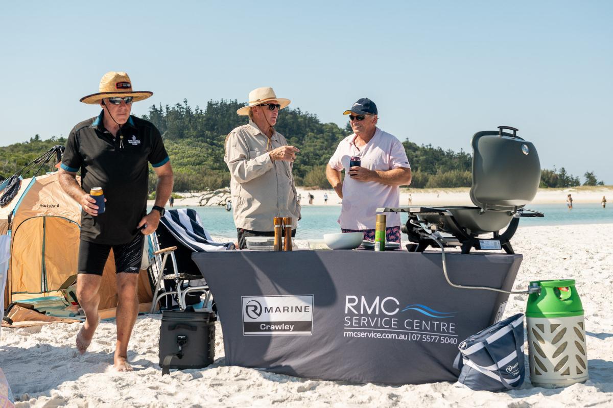 RMC Whitsundays Experience 2025 – A Coastal Cruising Adventure RMC Whitsundays Experience 2025 – A Coastal Cruising Adventure