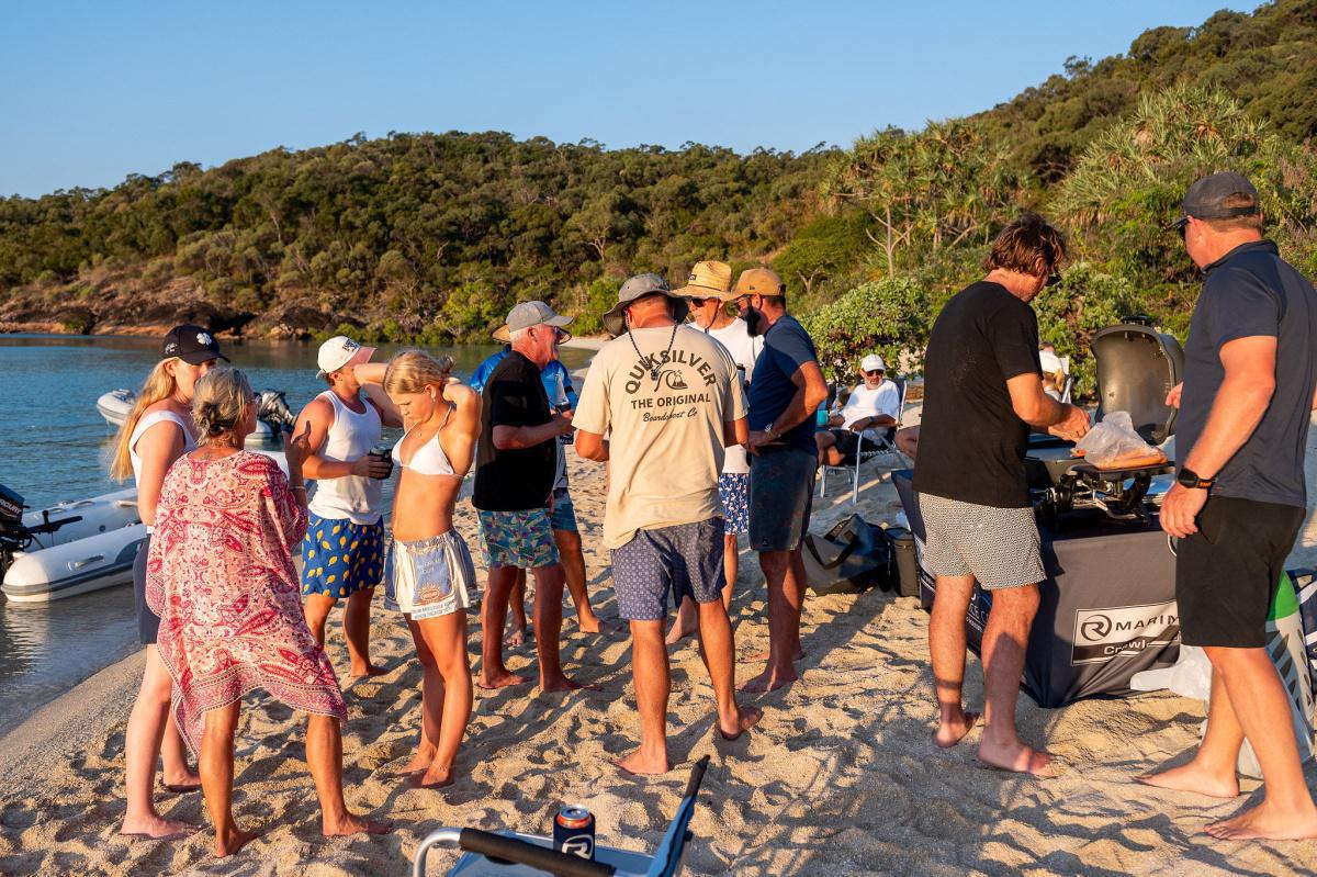 RMC Whitsundays Experience 2025 – A Coastal Cruising Adventure RMC Whitsundays Experience 2025 – A Coastal Cruising Adventure