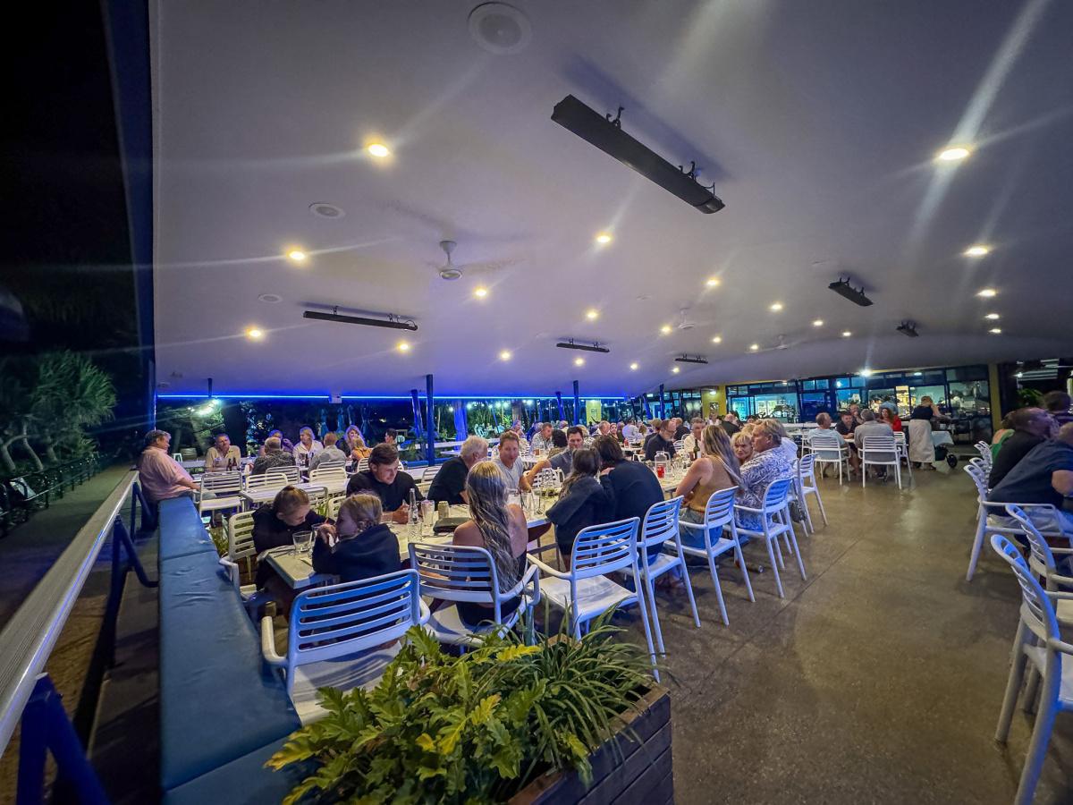 RMC Whitsundays Experience 2025 – A Coastal Cruising Adventure RMC Whitsundays Experience 2025 – A Coastal Cruising Adventure