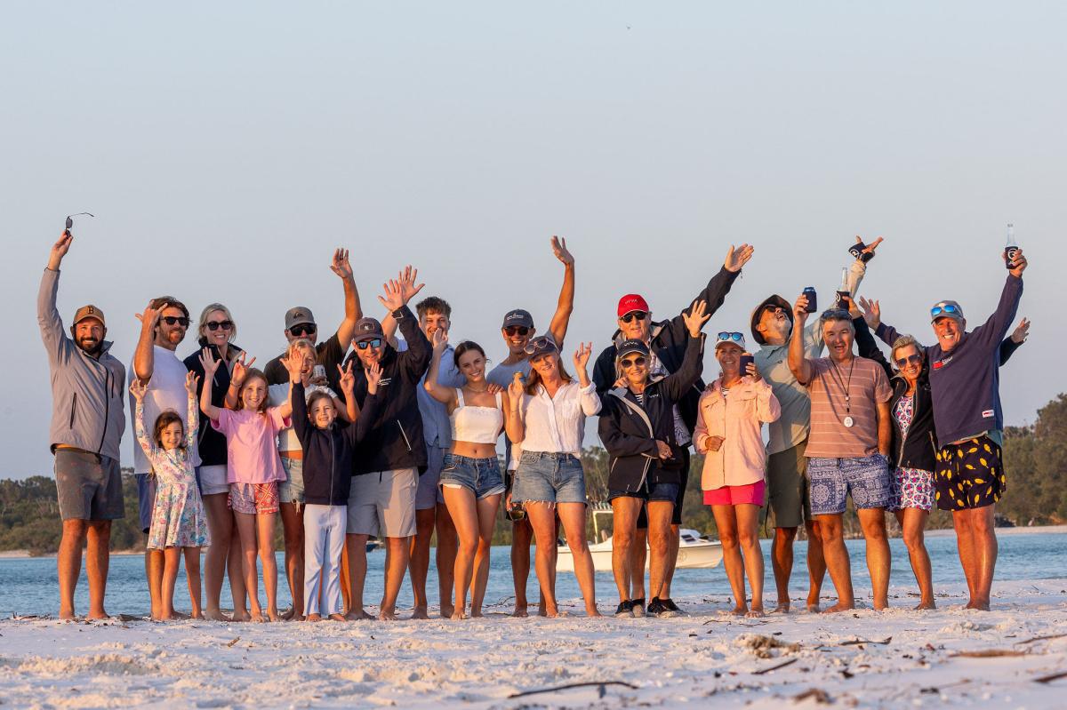 RMC Whitsundays Experience 2025 – A Coastal Cruising Adventure RMC Whitsundays Experience 2025 – A Coastal Cruising Adventure