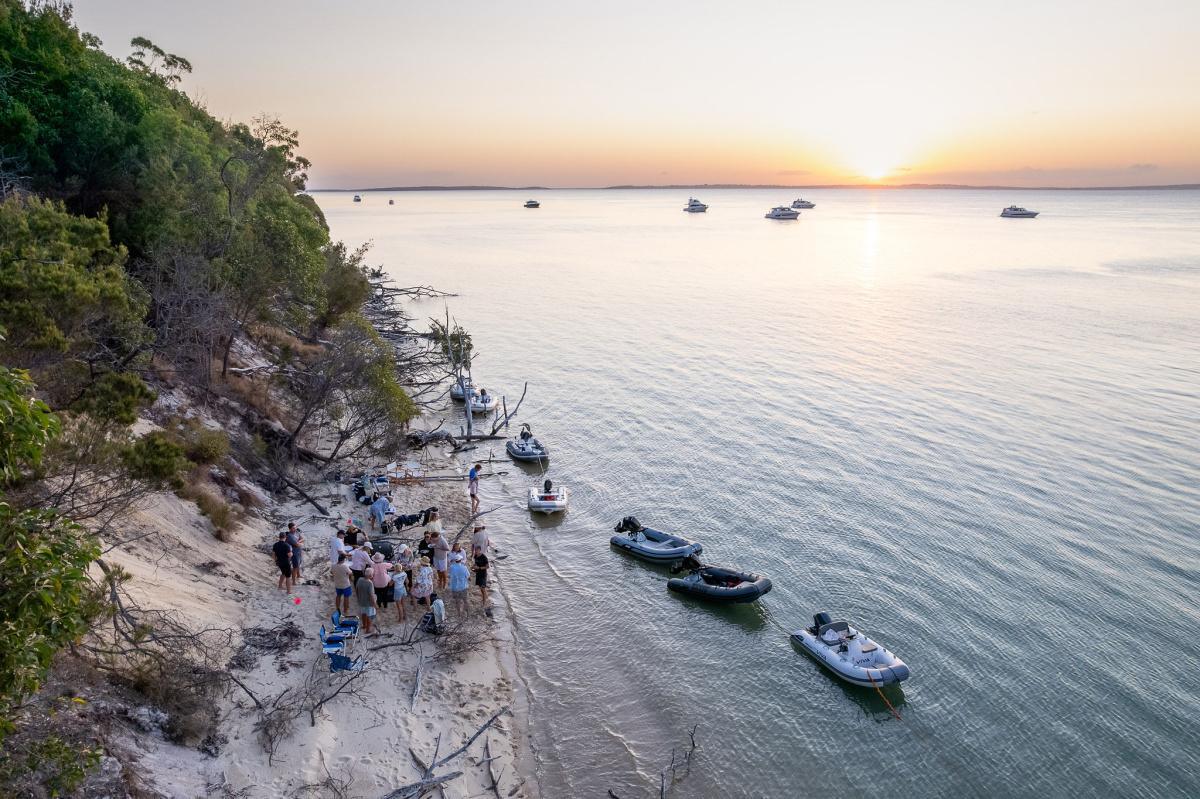 RMC Whitsundays Experience 2025 – A Coastal Cruising Adventure RMC Whitsundays Experience 2025 – A Coastal Cruising Adventure