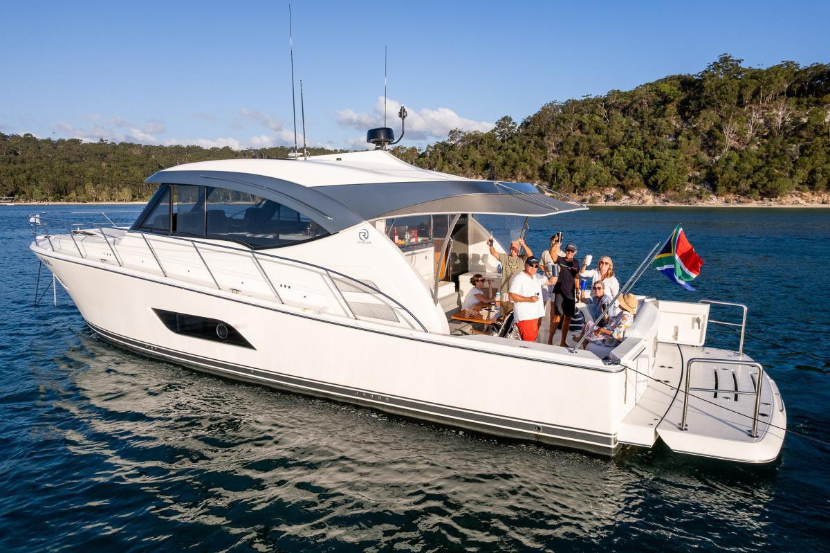RMC Whitsundays Experience 2025 – A Coastal Cruising Adventure RMC Whitsundays Experience 2025 – A Coastal Cruising Adventure