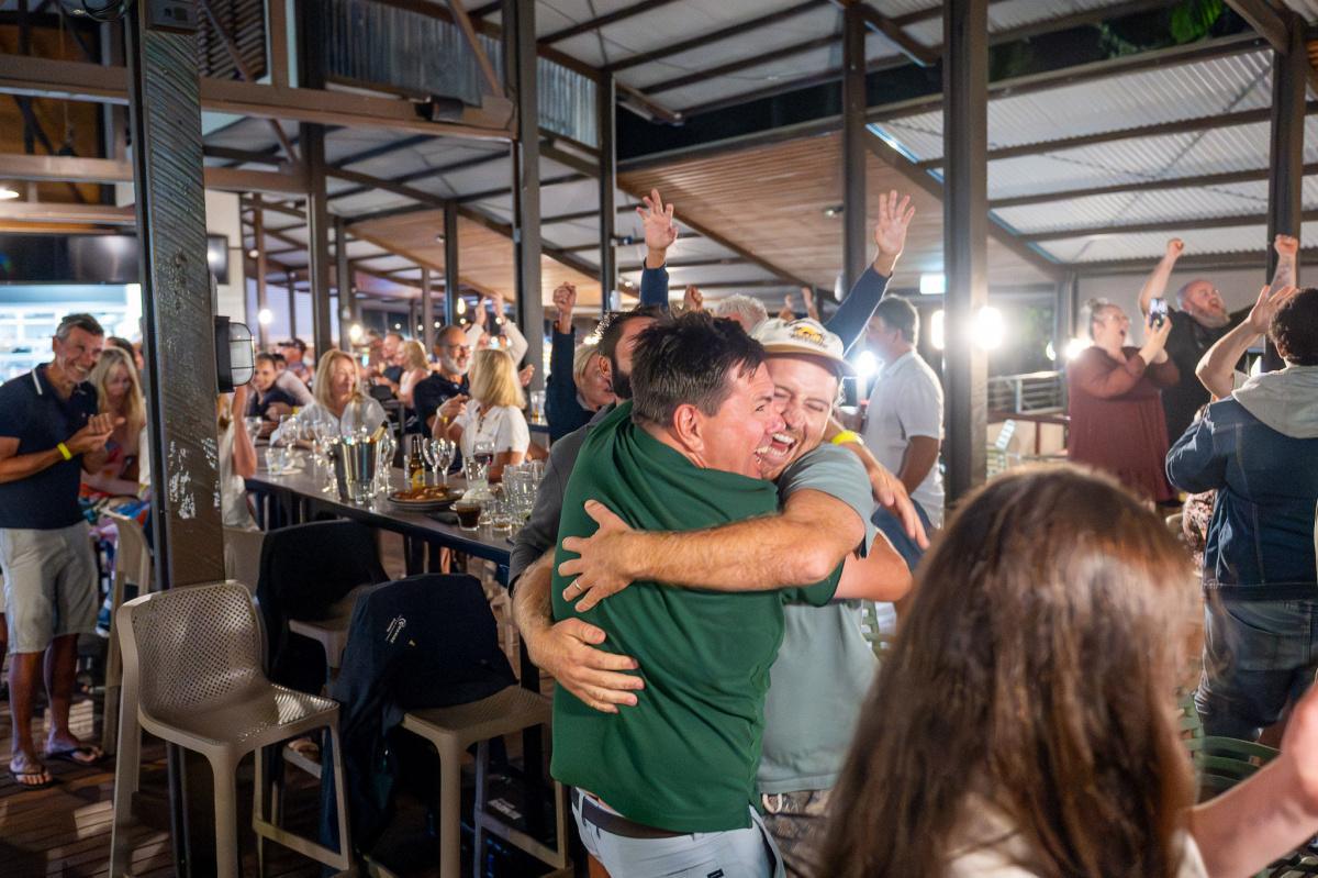 RMC Whitsundays Experience 2025 – A Coastal Cruising Adventure RMC Whitsundays Experience 2025 – A Coastal Cruising Adventure