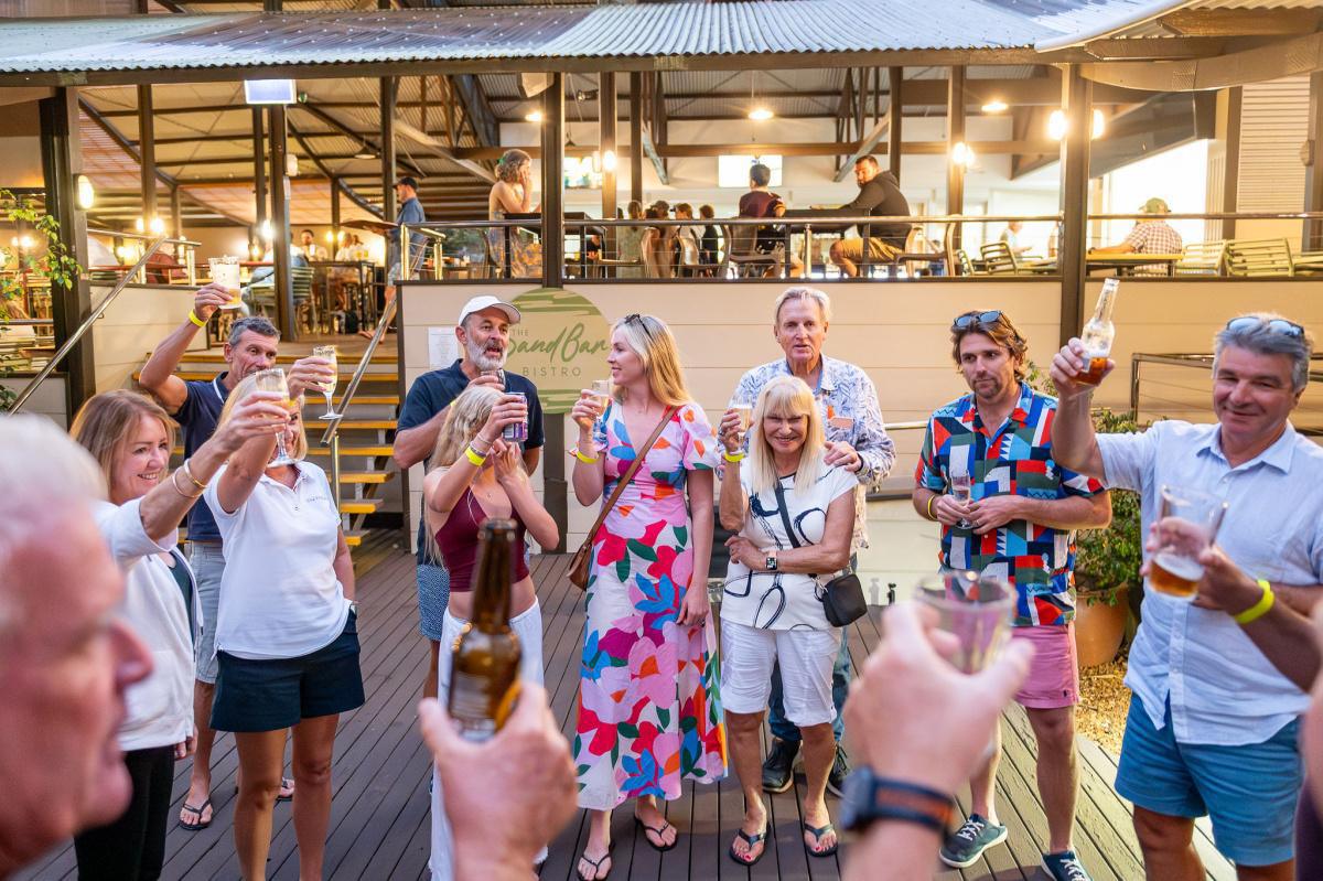 RMC Whitsundays Experience 2025 – A Coastal Cruising Adventure RMC Whitsundays Experience 2025 – A Coastal Cruising Adventure