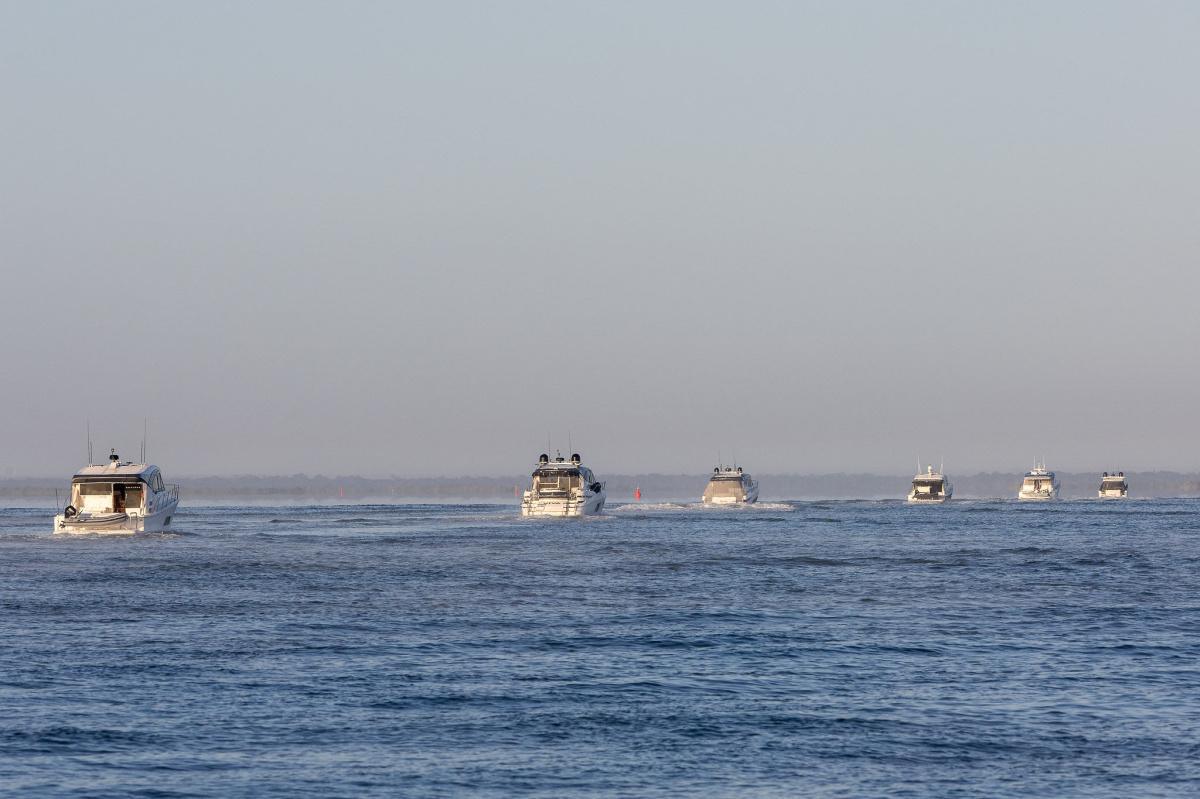 RMC Whitsundays Experience 2025 – A Coastal Cruising Adventure RMC Whitsundays Experience 2025 – A Coastal Cruising Adventure