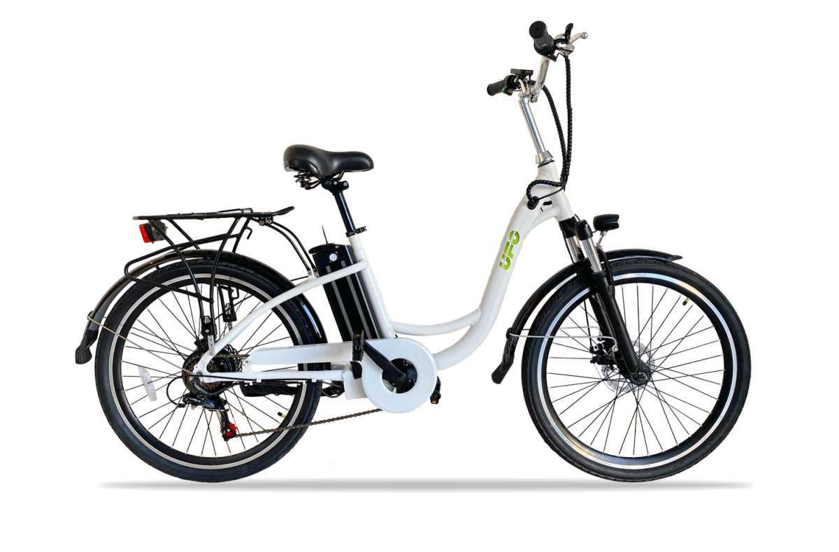 E-Bike Modello SAN MARCO