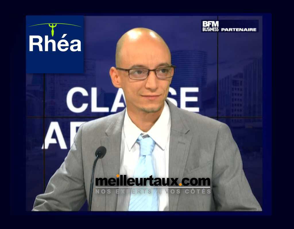 Rhéa Assurance devient partenaire du Groupe Meilleurtaux