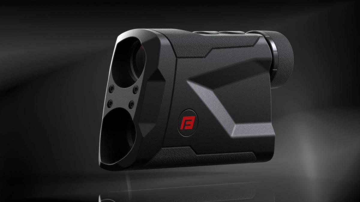 T800 : Tactical Rangefinder