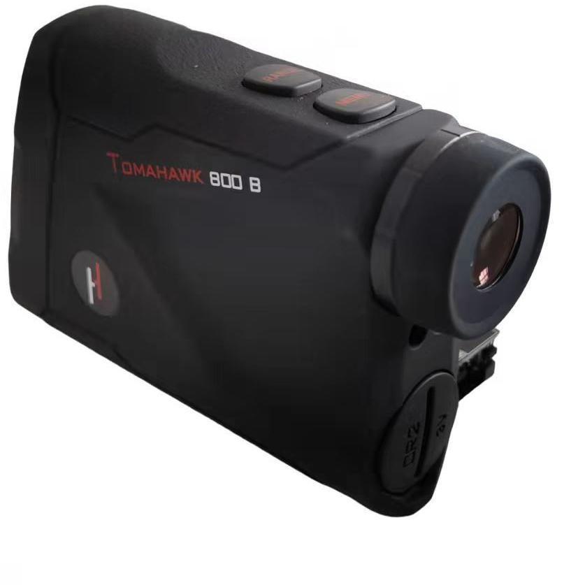 T800 : Tactical Rangefinder