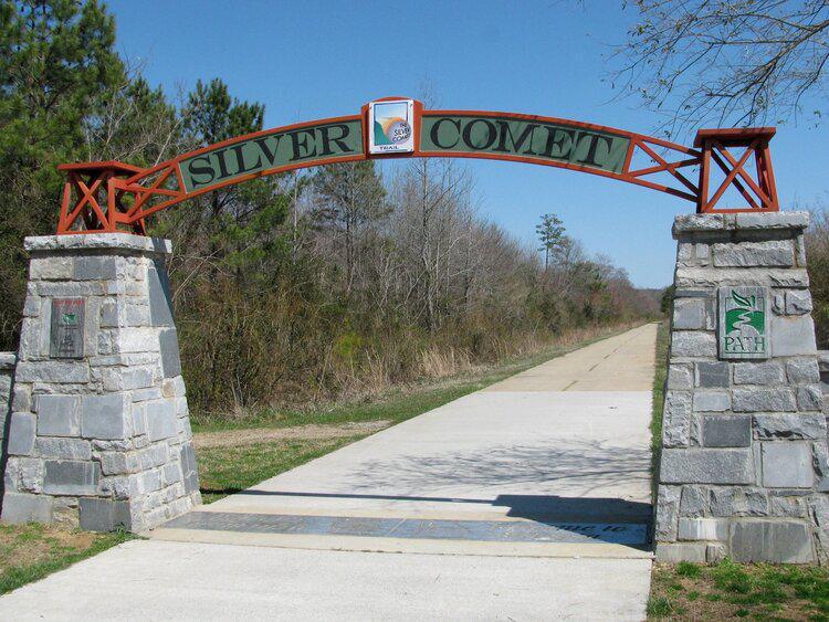 Building the Path Building the Path