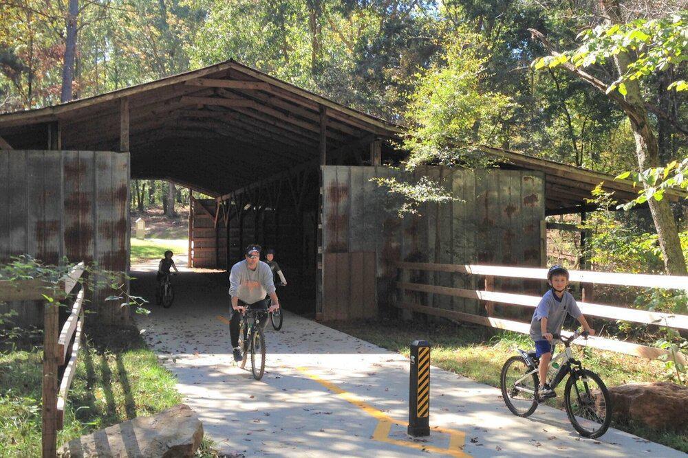 Transforming Metro Atlanta Transforming Metro Atlanta