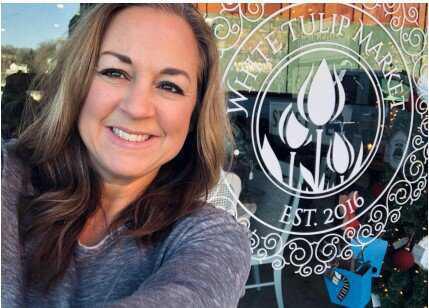 Destination Rockmart off the Silver Comet Trail Destination Rockmart off the Silver Comet Trail