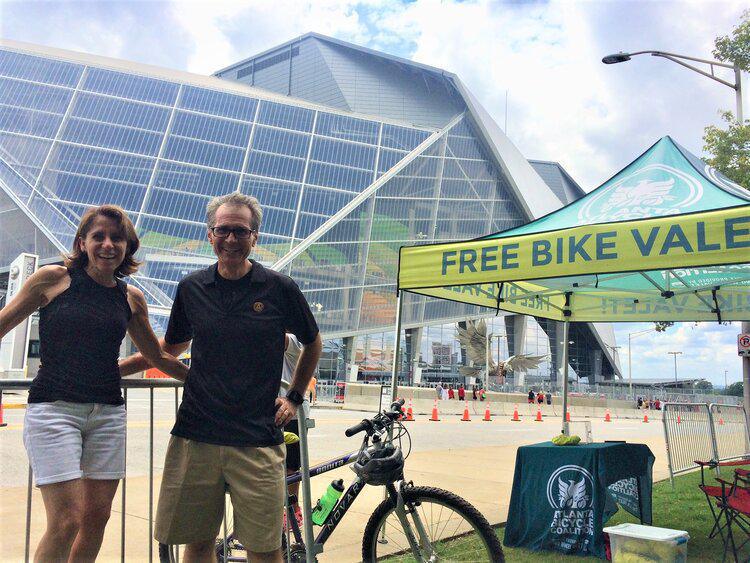 Take a PATH Trail to an Atlanta United Game Take a PATH Trail to an Atlanta United Game