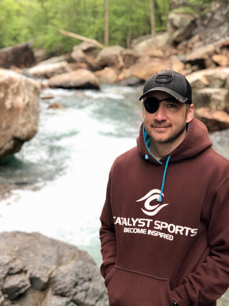 Become Inspired on the Silver Comet Trail with Catalyst Sports Become Inspired on the Silver Comet Trail with Catalyst Sports