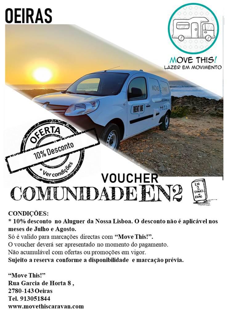 Oeiras- MoveThis