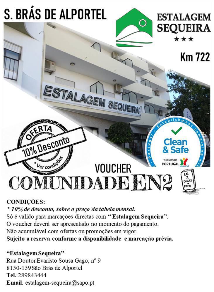 KM 722- EstalagemSequeira